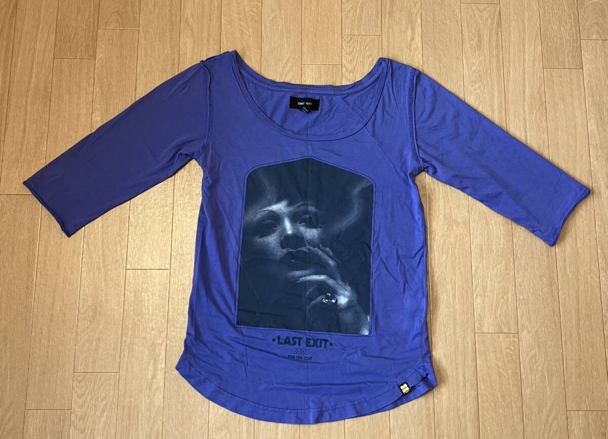 インポートブランドInsight☆プリントトップス拍卖