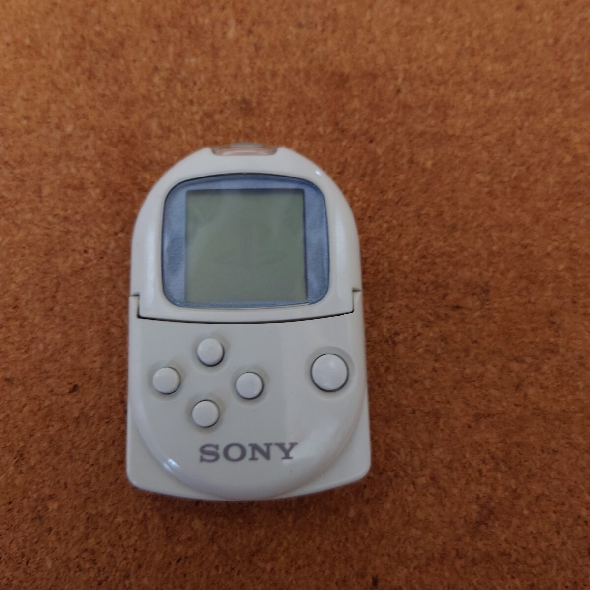 SONY ソニー プレイステーション SCPH-4000 ポケットステーション PocketStation ホワイト拍卖