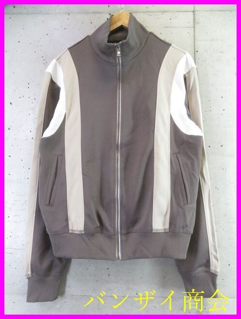 1270b22◆良品です◆Ben Sherman ベンシャーマン トラックジャージ ジャケット L/スイングトップ/ハリントン/ポロシャツ/ニット/モッズ系拍卖