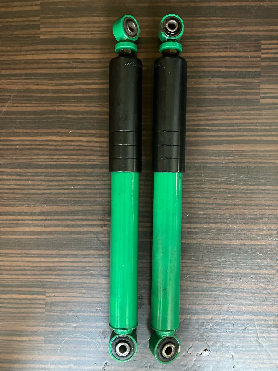 TEINテインショートRショックL700ミラジーノL235エッセL900L150ムーブL350タントL650L250L880コペンL800拍卖