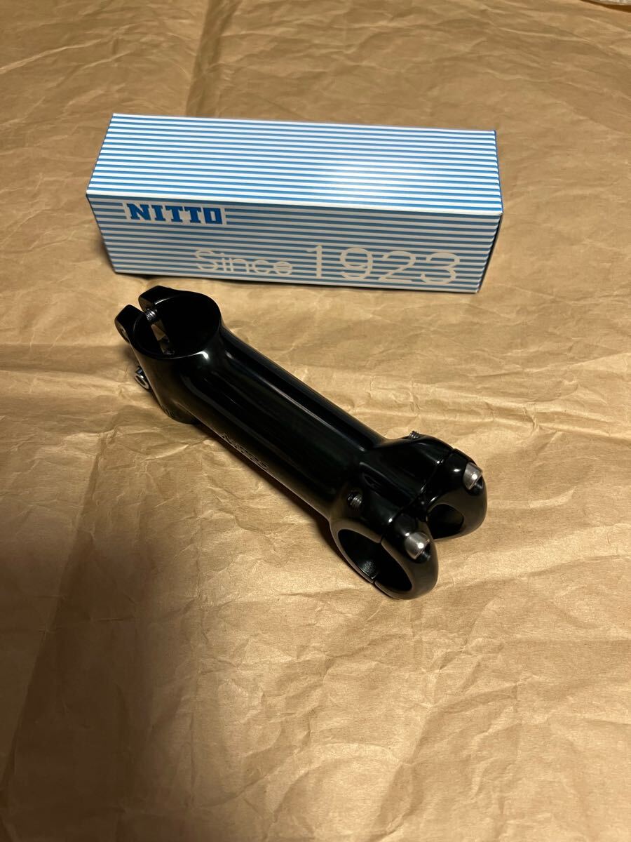 NITTO ステム UI-26BX 110mm 未使用品拍卖