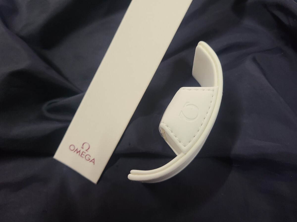 ■本物OMEGA時計用ディスプレイ2個セット未使用非売品■オメガスピードマスター箱.ケース.ボックスその3拍卖