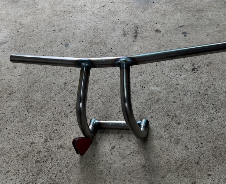 22,2 ドロップアタック 未塗装拍卖