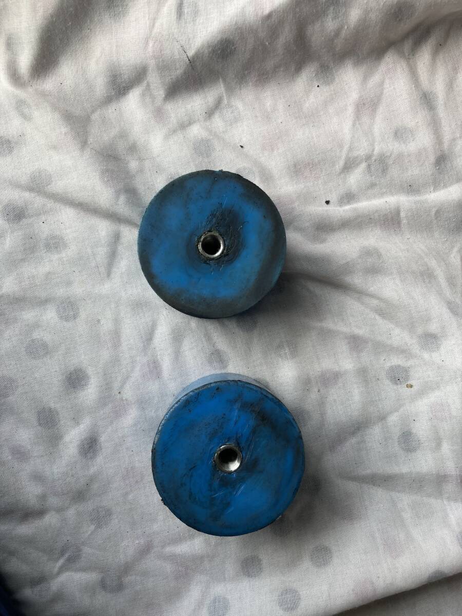 RX-7 社外エンジンマウント ジャンク拍卖