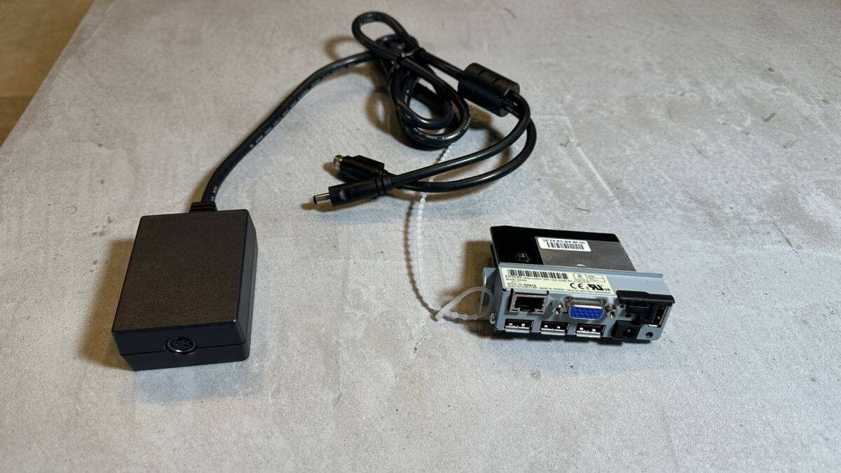 EPSON TM-T88  MODEL  M262B  インターフェイス  レシートプリンター 新品未使用 送料無料拍卖