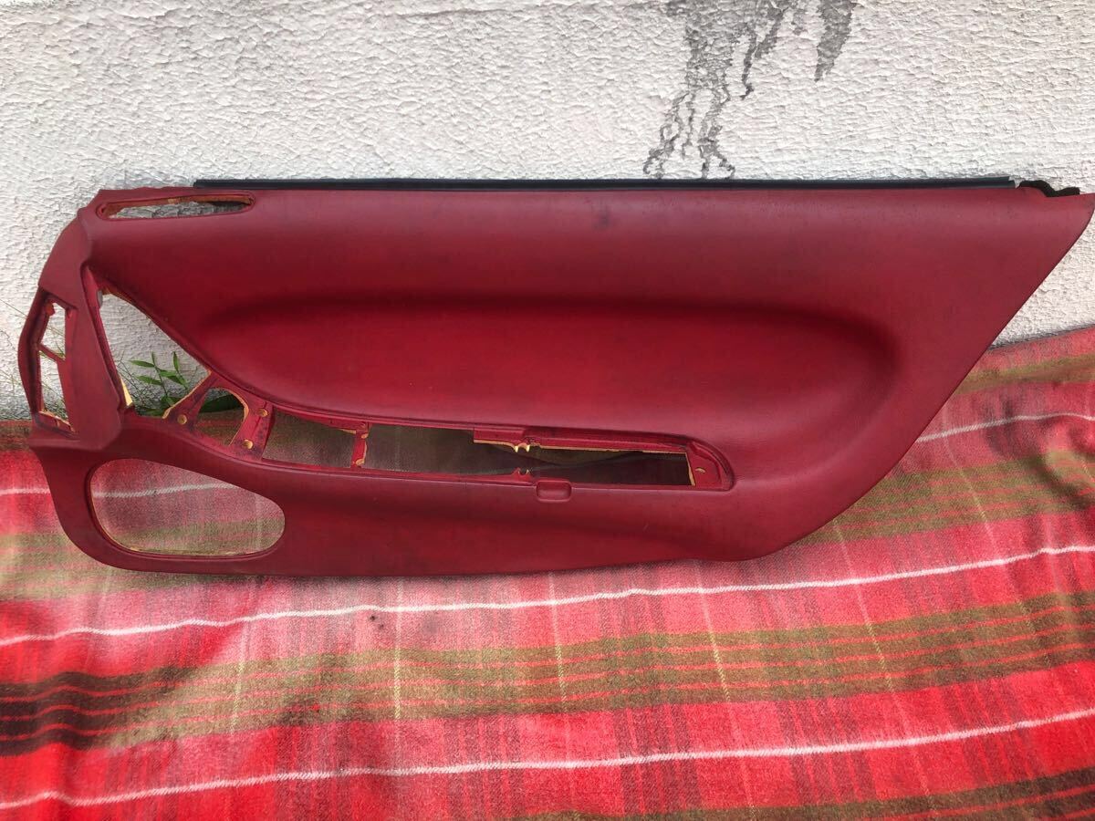 ■RX-7 FD3S■タイプX■純正内張り■美品中古拍卖