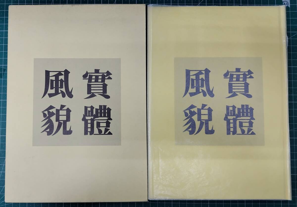 實體風貌 実体風貌 齋藤健一 詩集 2003年 穀物社 ●H5127拍卖