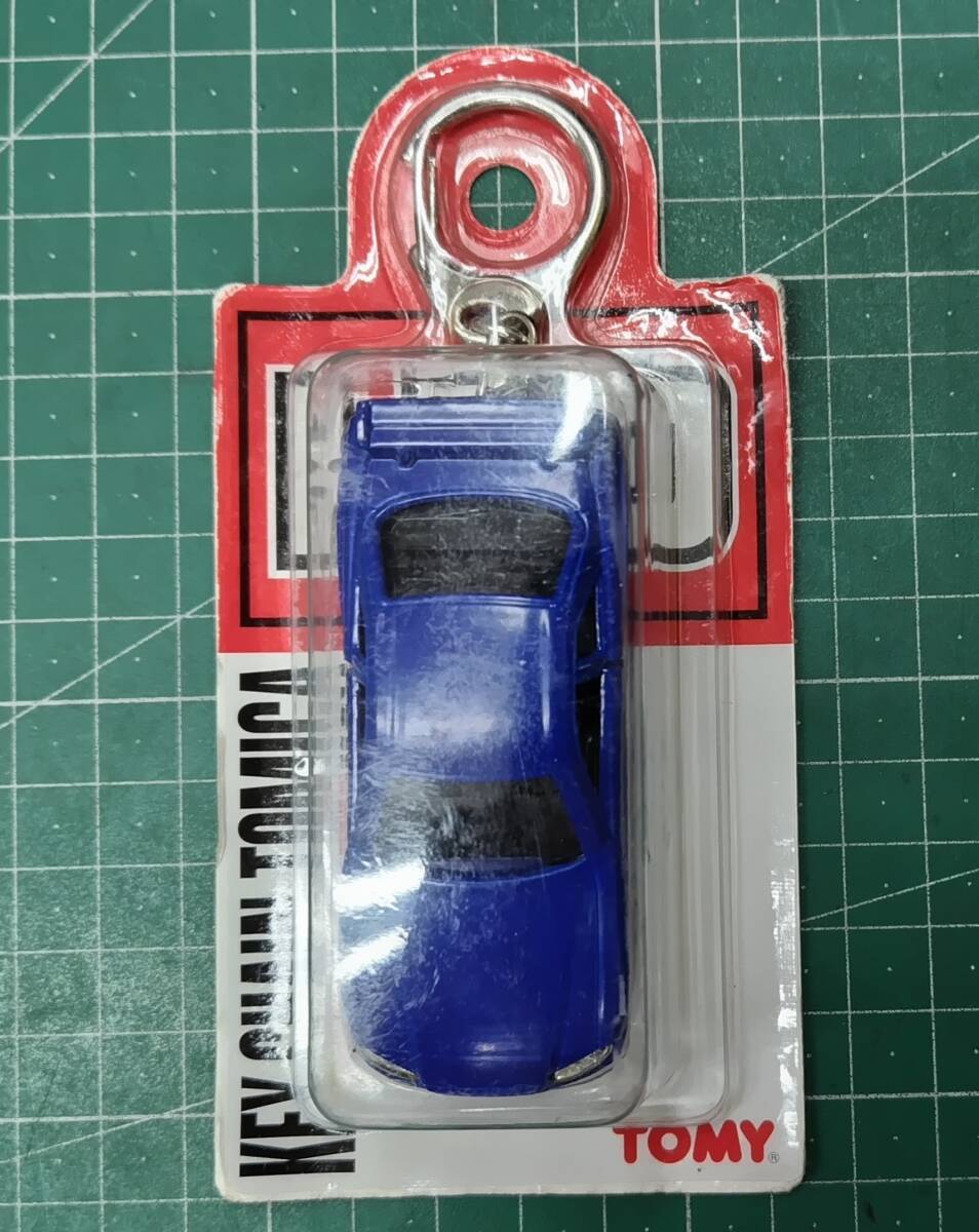 未開封 トミカ キーチェーントミカ 日産スカイラインGTR D2 TOMY トミー●H5122拍卖