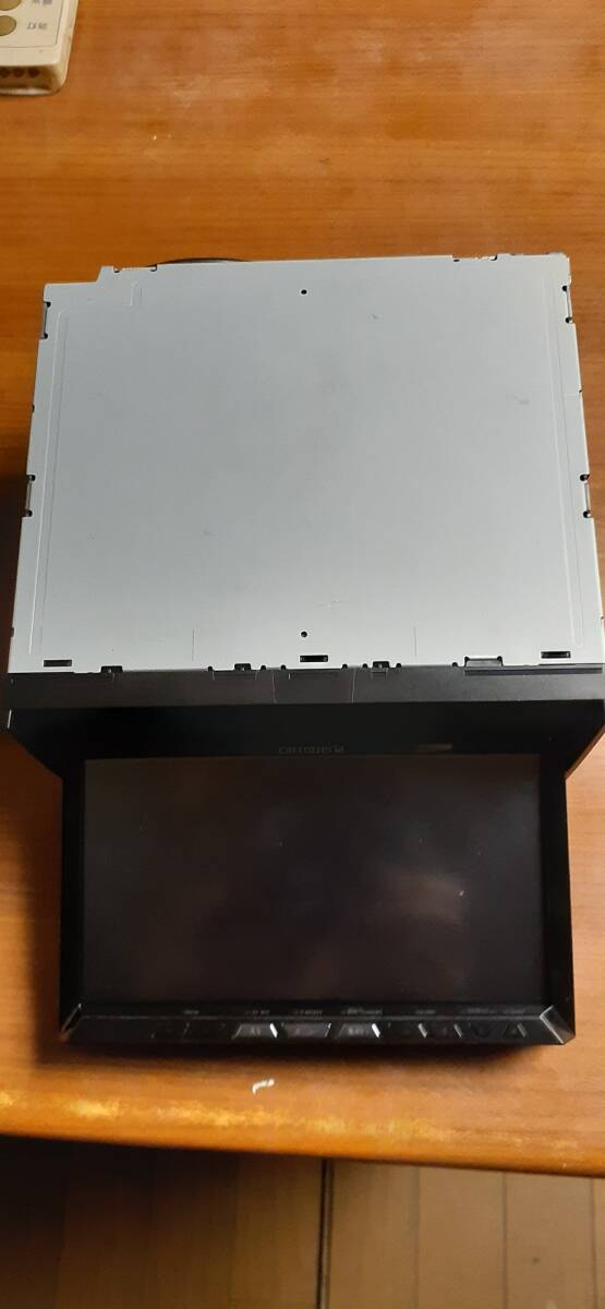 パイオニア カロッツェリア カーナビ ジャンクセット ZH99 ZH9拍卖