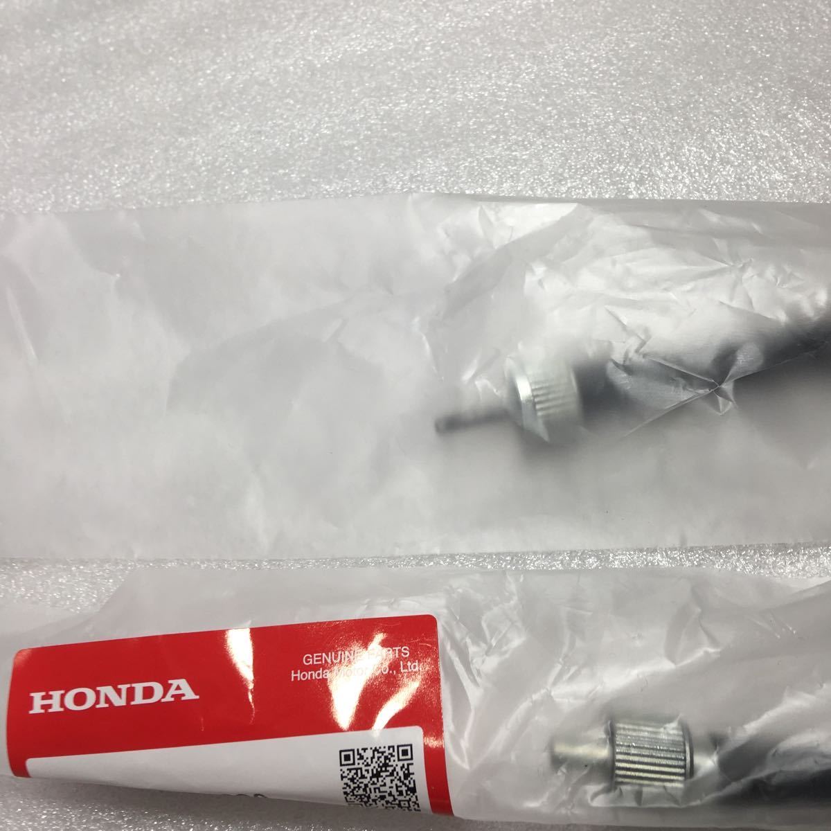 モンキー Z50A  スピードメーターケーブル ホンダ 純正 新品 ★*【水曜・日曜・祝日休み 臨時休業有】拍卖