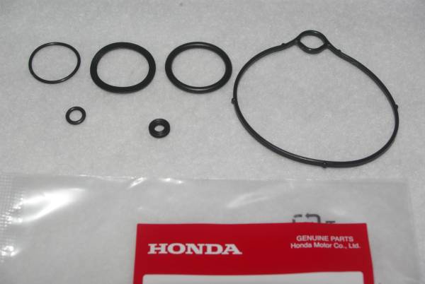 ライブ ディオS/J/ZX-リード100 キャブレターパッキン ホンダ純正 新品 ★* 【水曜・日曜・祝日休み 臨時休業有】拍卖