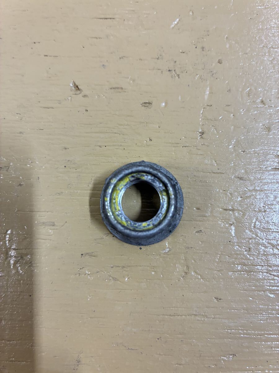 1055 ホンダ eve イブ【AF06】 リアホイールナット拍卖