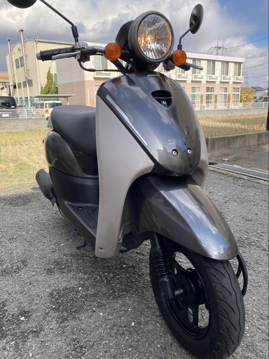 【引き取り限定】ホンダ トゥデイF AF67 FI最終モデル 美車 整備済み 不具合無し 調子良いよ! 登録書類あり 動画あり拍卖