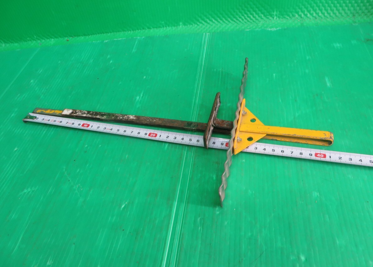 X-643■工具 不明 現状渡し 動作未確認拍卖