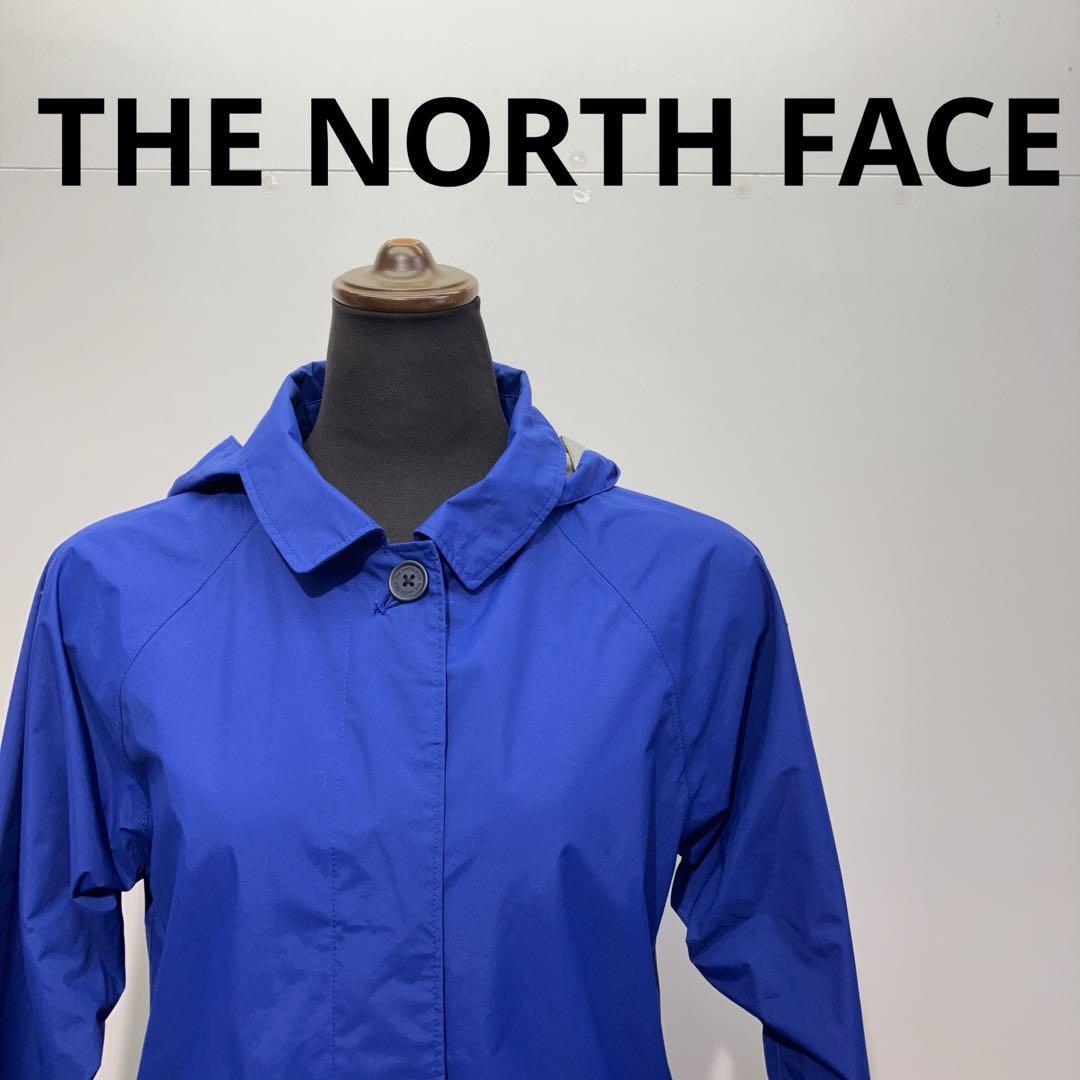 THE NORTH FACE ザノースフェイス ハイベントショートコート ステンカラーコート レディース W25980拍卖