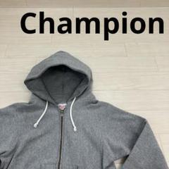 Champion チャンピオン REVERSE WEAVE 単色赤タグ復刻 ジップパーカー USA製 IDEAL ZIP W26023拍卖