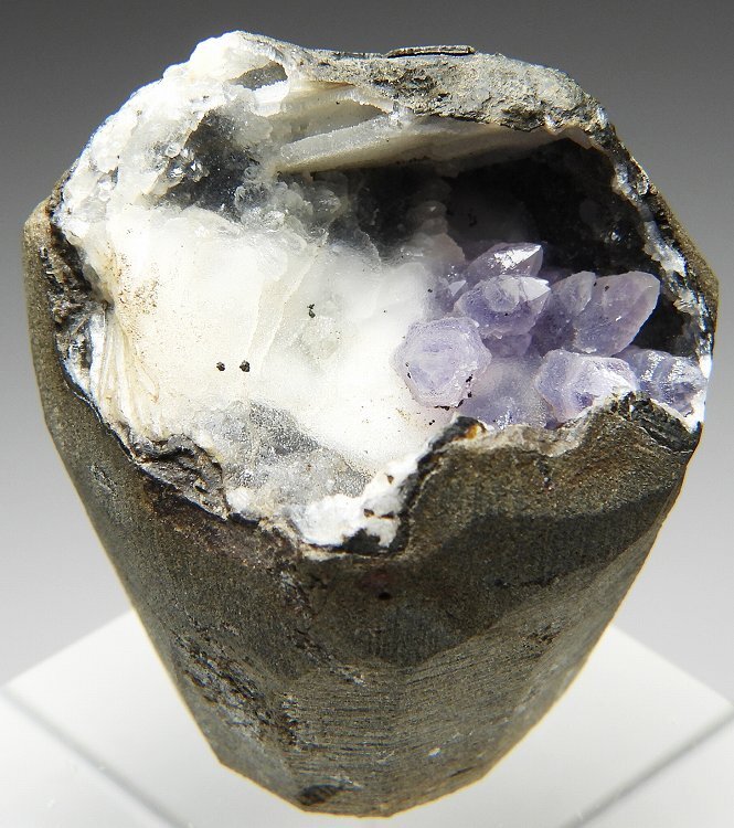 ☆☆ アメシスト カダクワニ産 <インド> 308 ☆☆拍卖