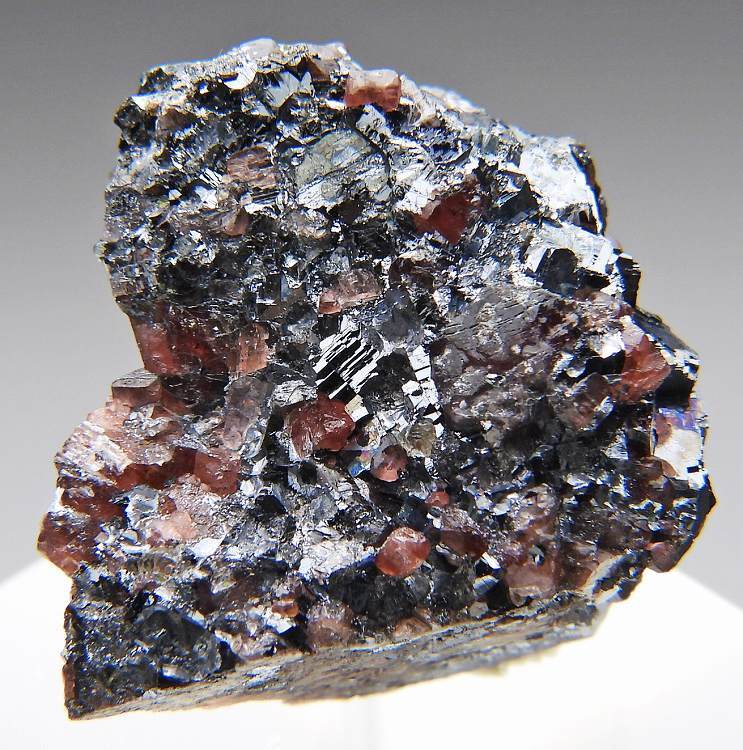 ☆☆ バラ輝石 ロードナイト <オーストラリア> 46 ☆☆拍卖