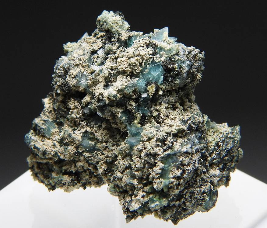 ☆☆ 希少!硼灰石 Borcarite <メキシコ> 2 ☆☆拍卖