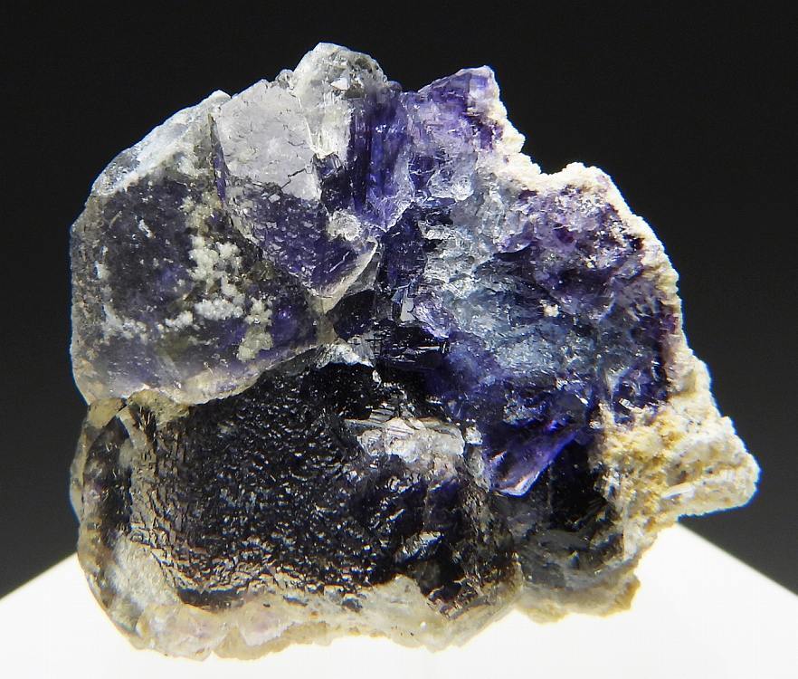 ☆☆ フローライト 蛍石 (蛍光) <ポルトガル> 43 ☆☆拍卖