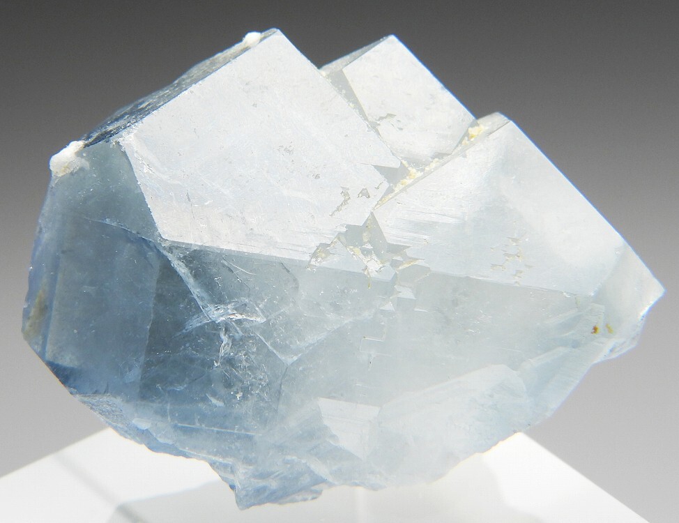 ☆☆ 天青石 セレスタイト <アフガニスタン> 53 ☆☆拍卖