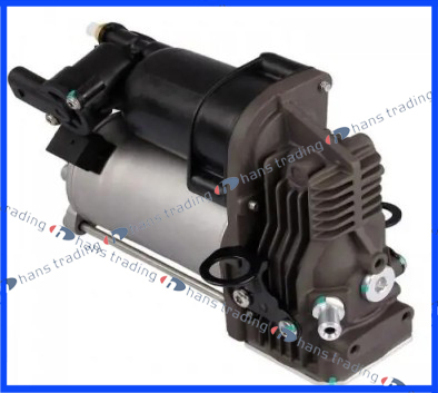 ベンツ AMK製 エアサスコンプレッサー W164 X164 エアサスポンプ 1643201204 1643200904 1643200504 1643200304拍卖