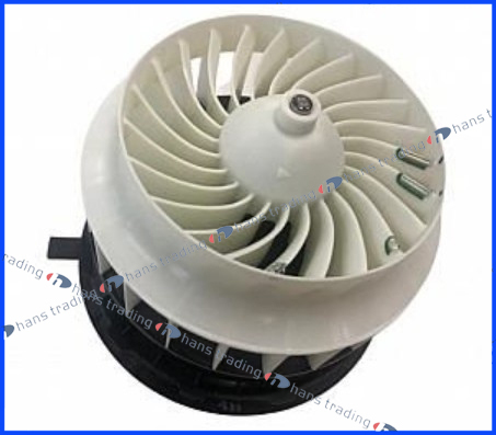 ベンツ VEMO製 エアコンブロアモーター W257 C257 W290 X290 CLSクラス GT 右ハンドル車用 ブロワモーター 0999062103 0999060412拍卖