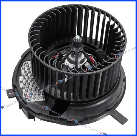 アウディ HELLA製 エアコンブロアモーター AUDI A3 Q3 TT A/Cブロアモーター 1K2820021 1K2820015H 1K2820015G拍卖
