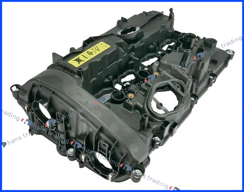 BMW ミニ MAHLE(マーレ)製 タペットカバー MINI F54 F55 F56 F57 F60 純正OEM品 シリンダーヘッドカバー B48 直4エンジン 11128605598拍卖