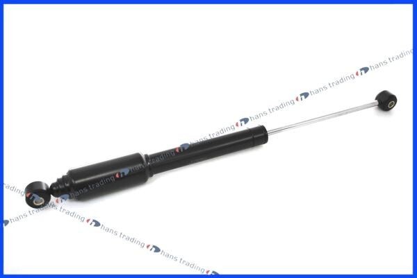 ベンツ Gクラス W463 W461 W460 ゲレンデ ステアリングダンパー STABILUS製 febi製 50mm 4634630032 4634630132 463463013264拍卖