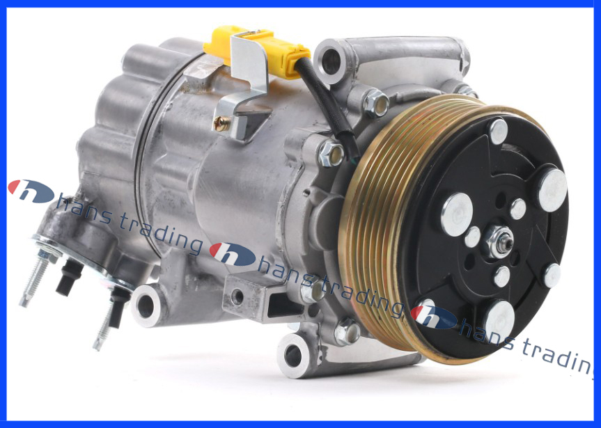 BMW MINI ミニ エアコンコンプレッサー MAHLE製 R52 R55 R56 R57 R58 R60 R61 A/Cコンプレッサー 64529223392 ACP384000P拍卖