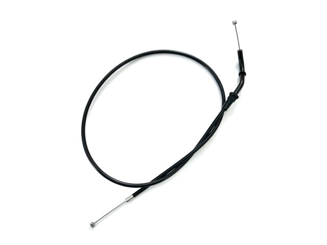 Z400GP アクセルワイヤー STD 純正長 ノーマル長 日本製拍卖