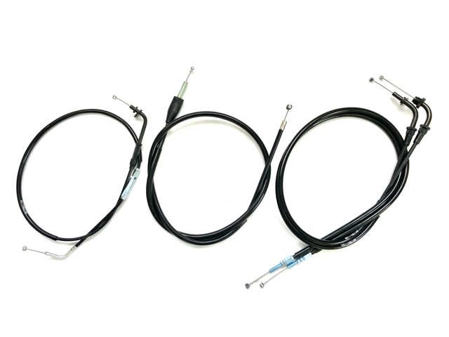 インパルス400 ワイヤーセット 30cmロング 日本製拍卖