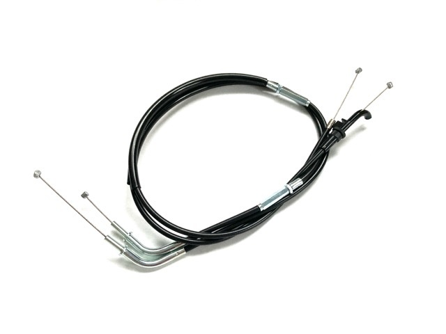 バリオス 1型 アクセルワイヤー 15cmロング 日本製拍卖