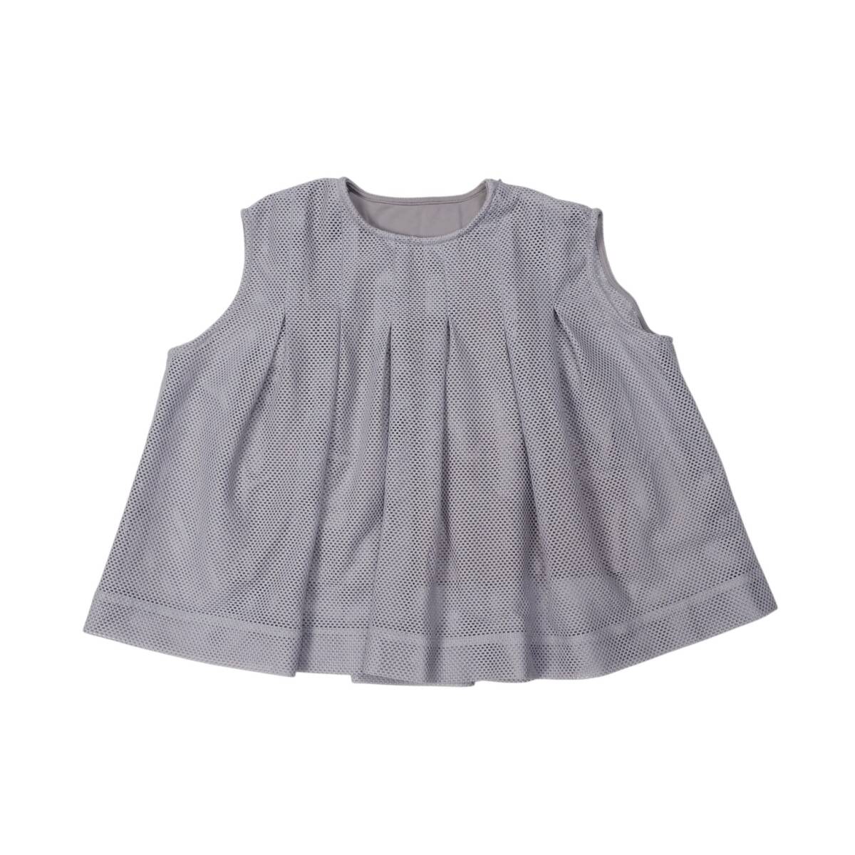 angelina 【メッシュタンクトップ】拍卖