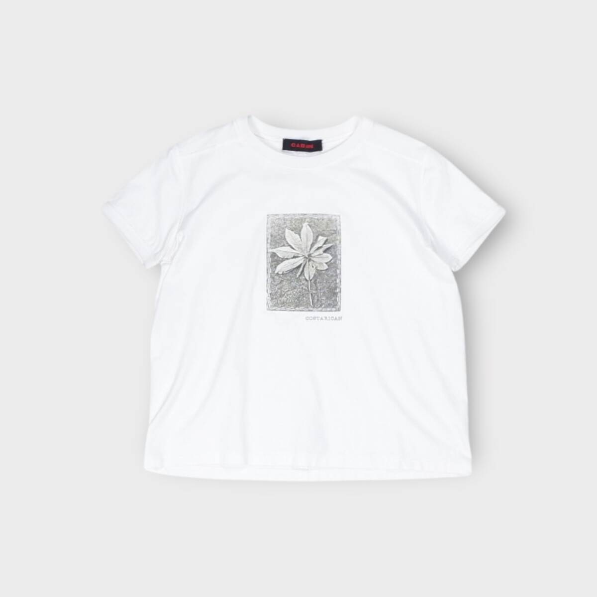CABaN【Costarica アートTシャツ】拍卖