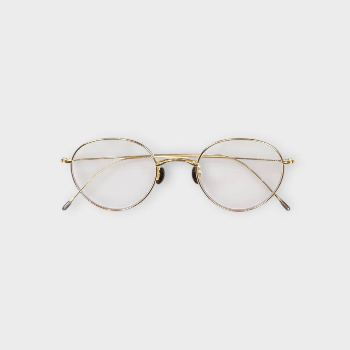 10 eyevan【no.3】拍卖