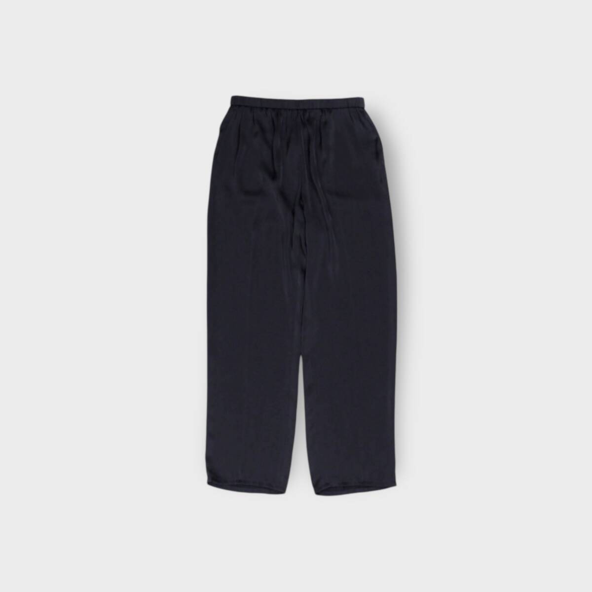 AP STUDIO【ヴィンテージサテンパンツ】拍卖