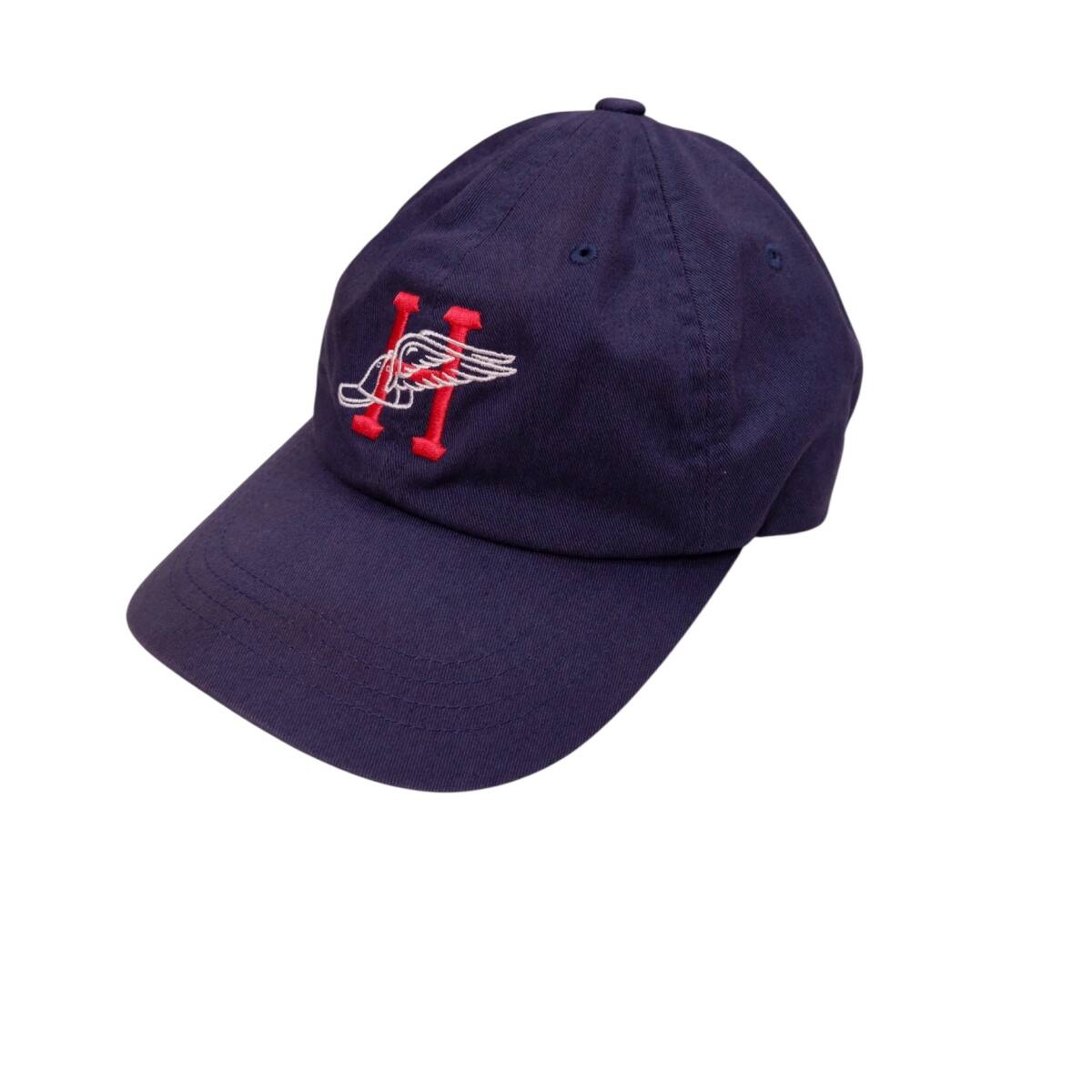 HUF【ベースボールキャップ】拍卖