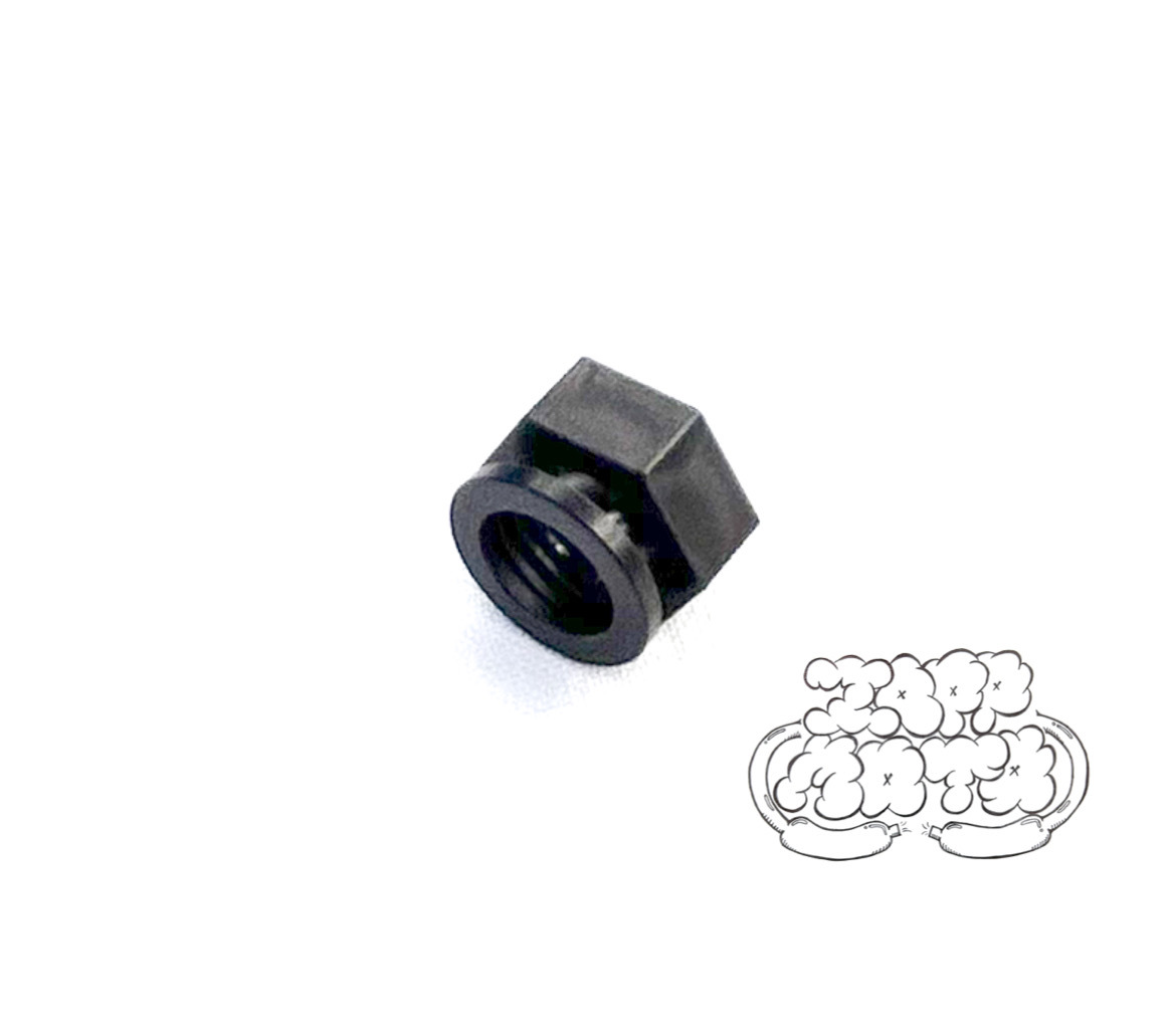 ◆◇新品 リプロ◇◆500SS H1初期 W1S W1SA 650RS W3 ハイビームインジケーター/パイロットランプ ナット KAWASAKI カワサキ拍卖