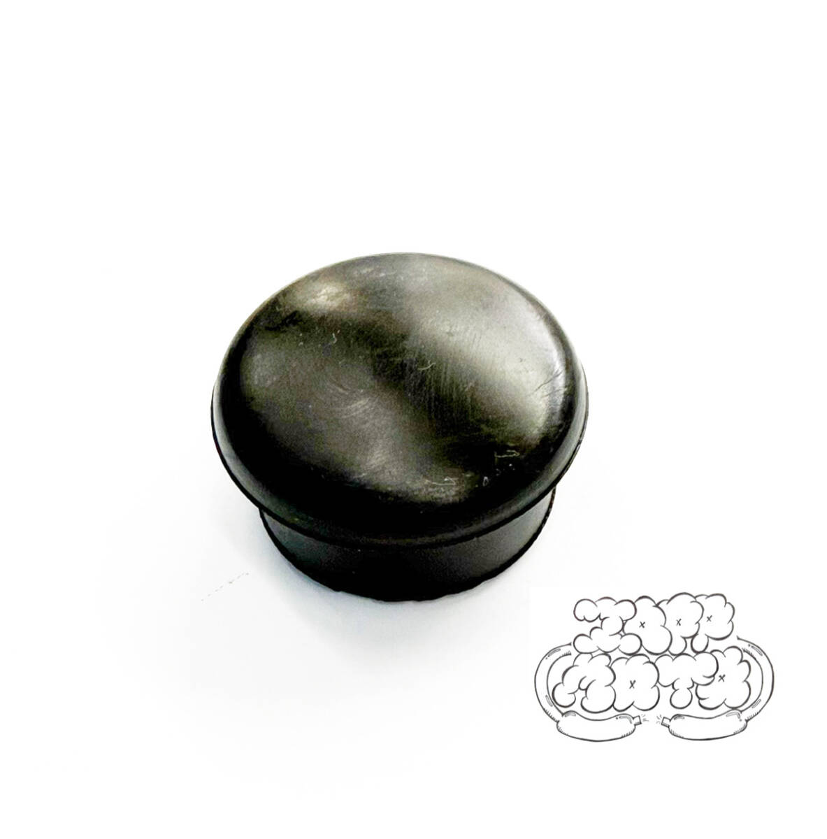 ◆◇新品 リプロ◇◆メグロ Z7 タンクホールキャップ KAWASAKI カワサキ拍卖