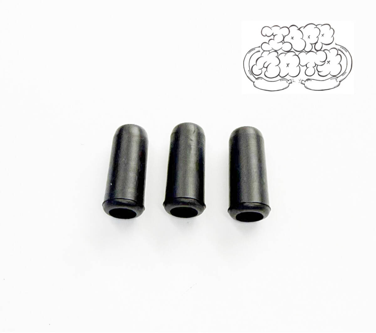 ◆◇新品 リプロ◇◆500SS H1 チョークワイヤーアジャスターキャップセット KAWASAKI カワサキ拍卖