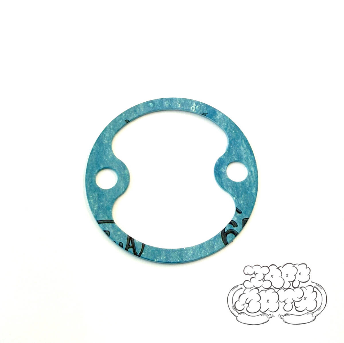 ◆◇新品 リプロ◇◆W1 W1S W1SA 650RS W3 クラッチ/ミッション ホールキャップガスケット 強化タイプ KAWASAKI カワサキ拍卖