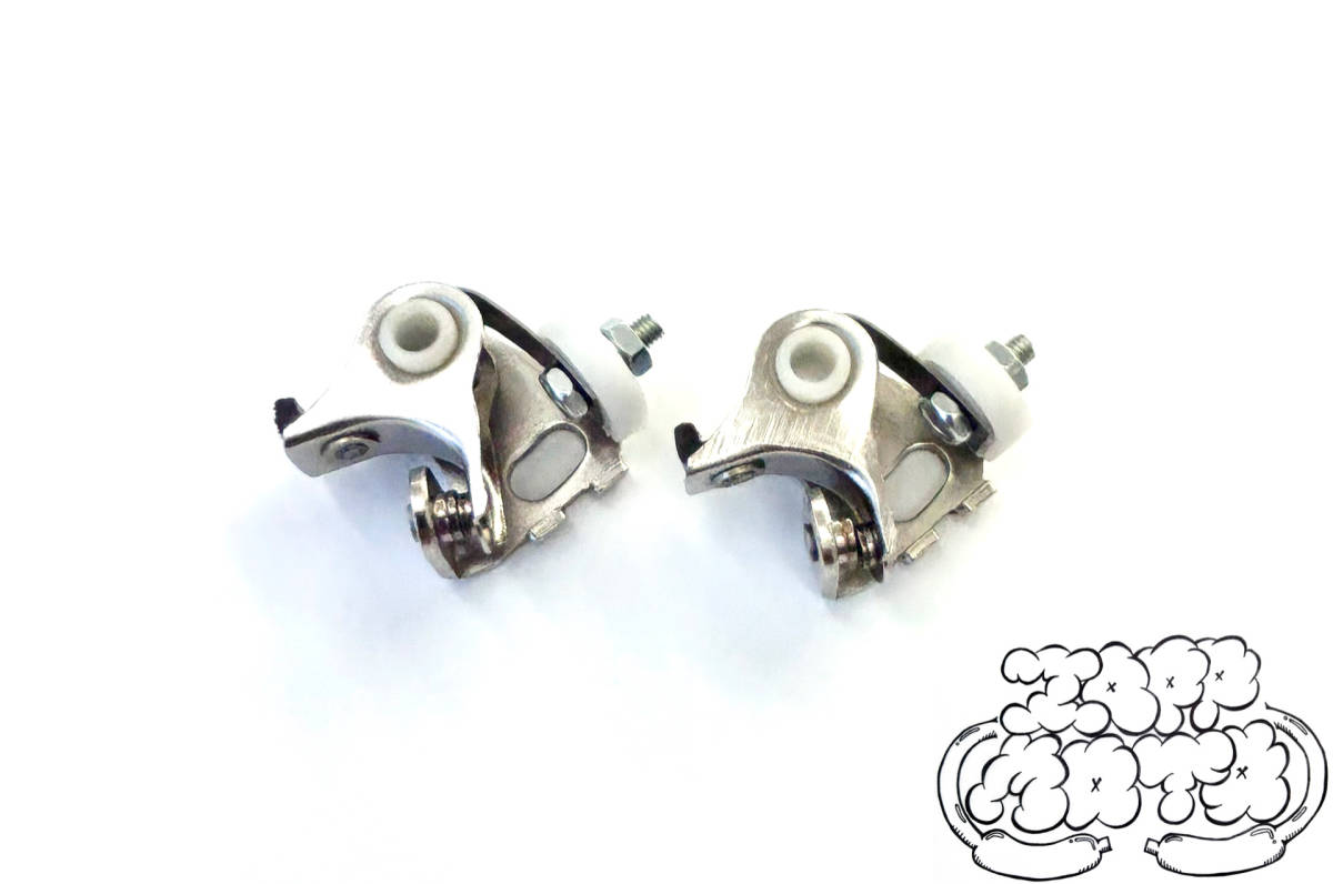 ◆◇新品 リプロ◇◆650RS W3 W1SA コンタクトブレーカーポイントセット カワサキ KAWASAKI拍卖