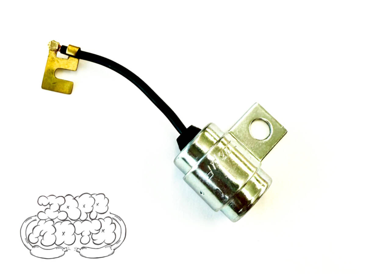 ◆◇新品 リプロ◇◆W1 W1S コンデンサー KAWASAKI カワサキ拍卖