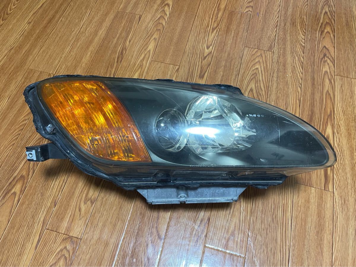 ホンダ s2000 純正ヘッドライト AP1 KOITO 100-22312 右 運転席側 詳細不明拍卖