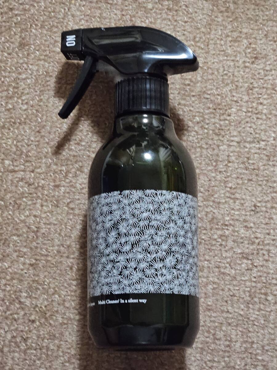 Komons コモンズ MULTI CLEANER マルチクリーナー キッチンクリーナー 300ml 未使用拍卖