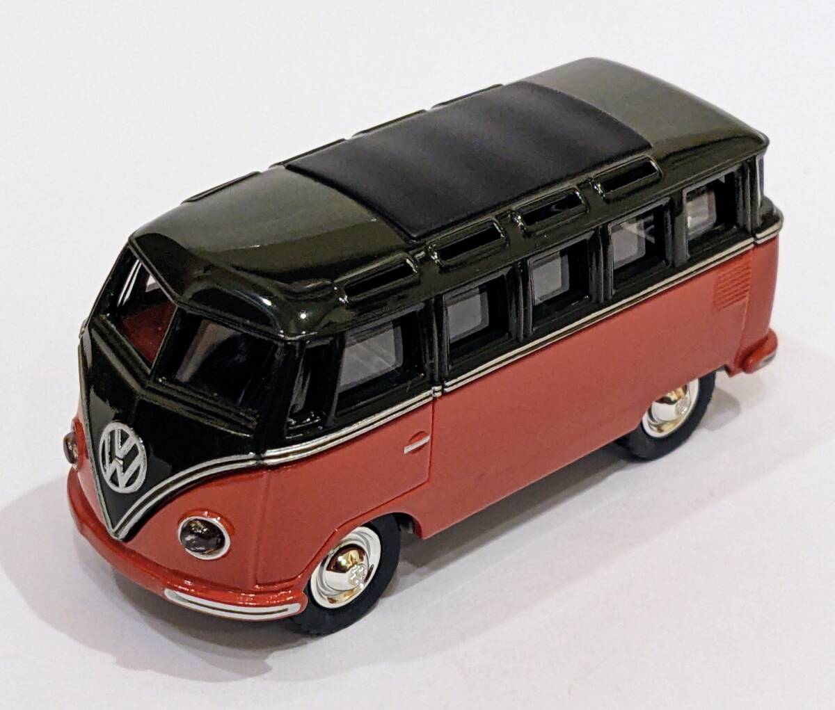 Dreams.Inc. 1953 23 WINDOW Barndoor VOLKSWAGEN TYPE-Ⅱ FIGURE 1950-1967 1/56 ドリームズ フォルクスワーゲン タイプ2拍卖