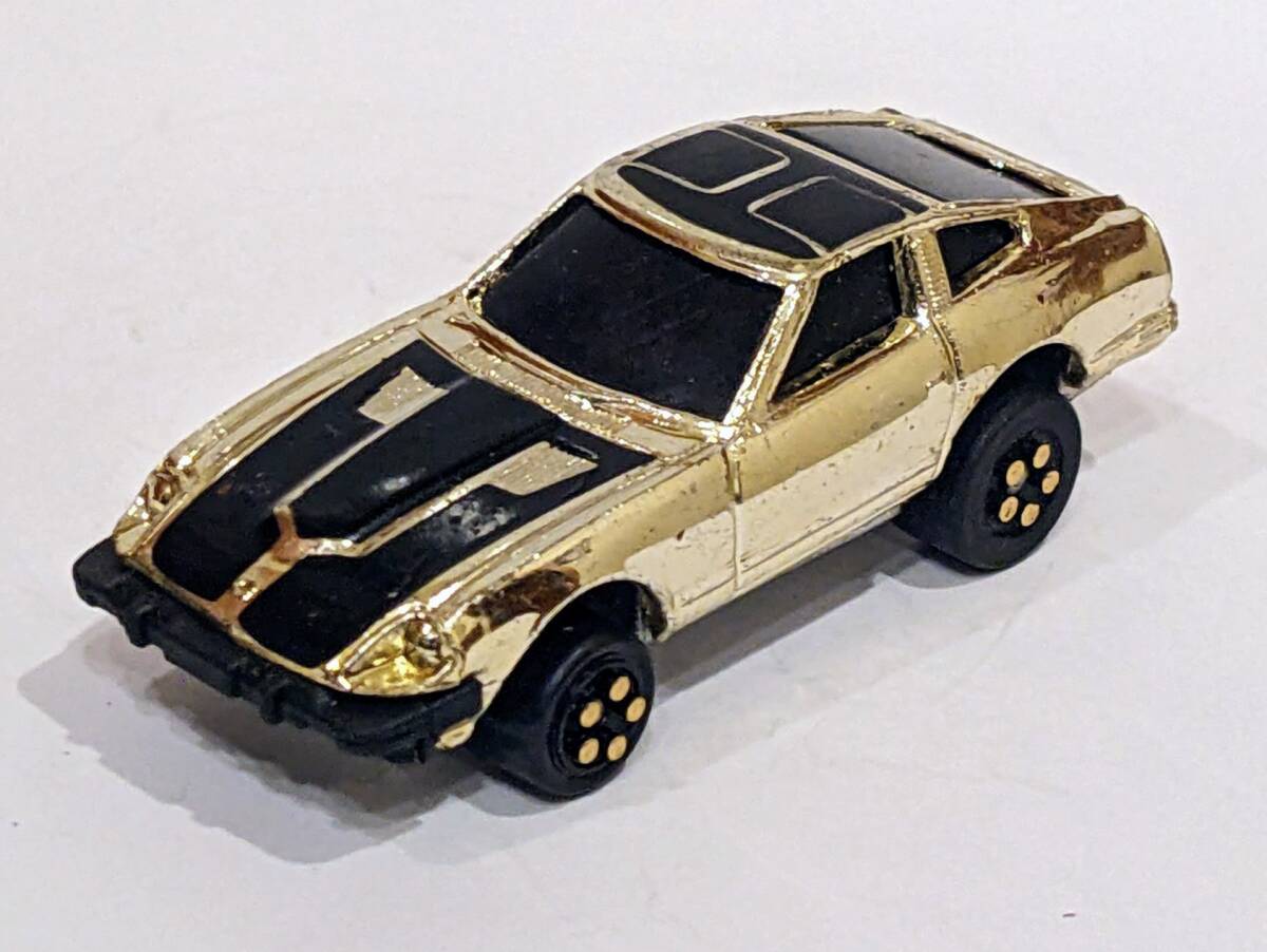 米キドコ KIDCO キーカー KEY CARS 日産 フェアレディZ(S130型系)280Z-X Tバールーフ 香港製 箱付き拍卖