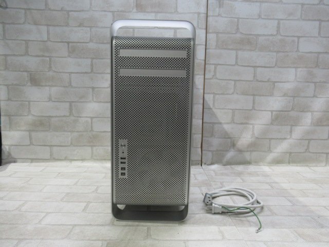 AF0720 Ω 新DCD 3000◆ Apple A1289 Mac Pro (Mid 2012)【 3.2GHz Quad-Core Intel Xeon / 12GB / HDD:1TB + 2TB 】ATI Radeon HD5770拍卖
